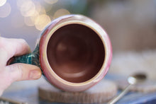 Load image into Gallery viewer, 01-B PROTOTYPE Mug - TOP SHELF, 22 oz.