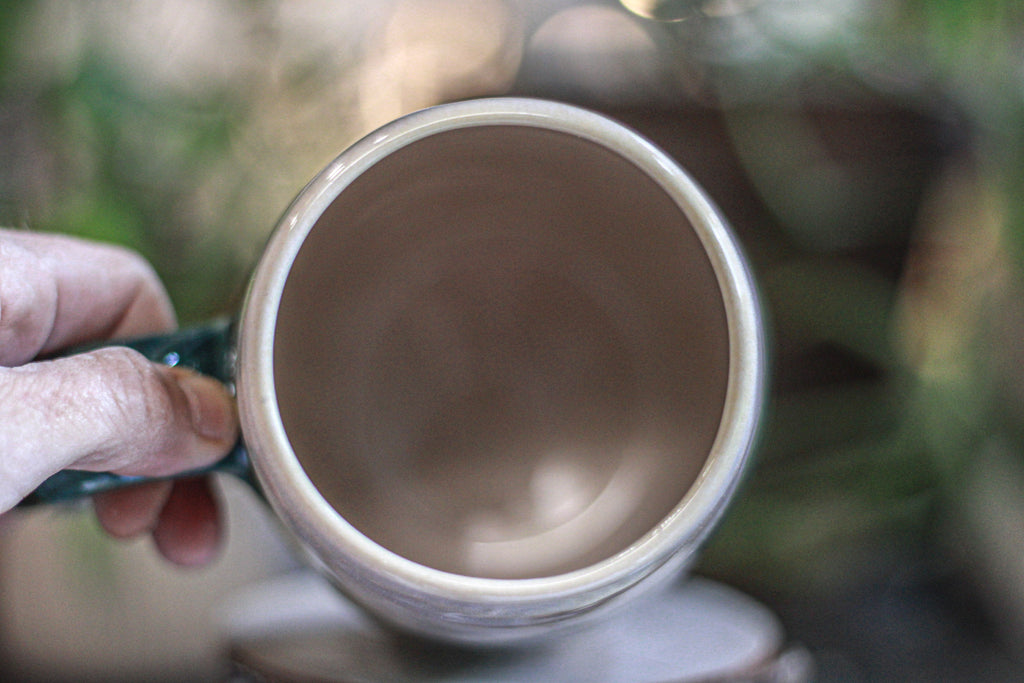 01-C PROTOTYPE Mug, 26 oz.