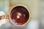 01-B Desert Oasis Mug,, 24 oz.