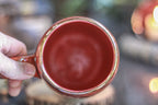 01-B PROTOTYPE Mug, 25 oz.