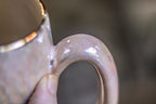 01-B PROTOTYPE Textured Notched Mug - MISFIT, 20 oz. - 15% off