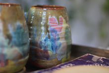 Load image into Gallery viewer, 01-F &#39;FLOW&#39; Textured Mug, 18 oz. (This listing is for one mug)