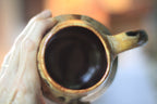 01-E Honey Bear Textured Mug, 19 oz. (This listing is for one mug)