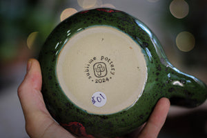 01-B Starry Night Gourd Mug - TOP SHELF, 20 oz.