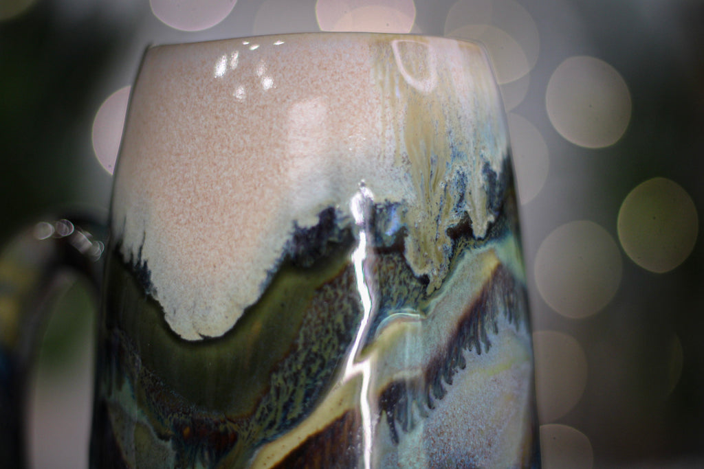 01-A+ Hidden Valley Mug - TOP SHELF NEXT LEVEL, 27 oz.