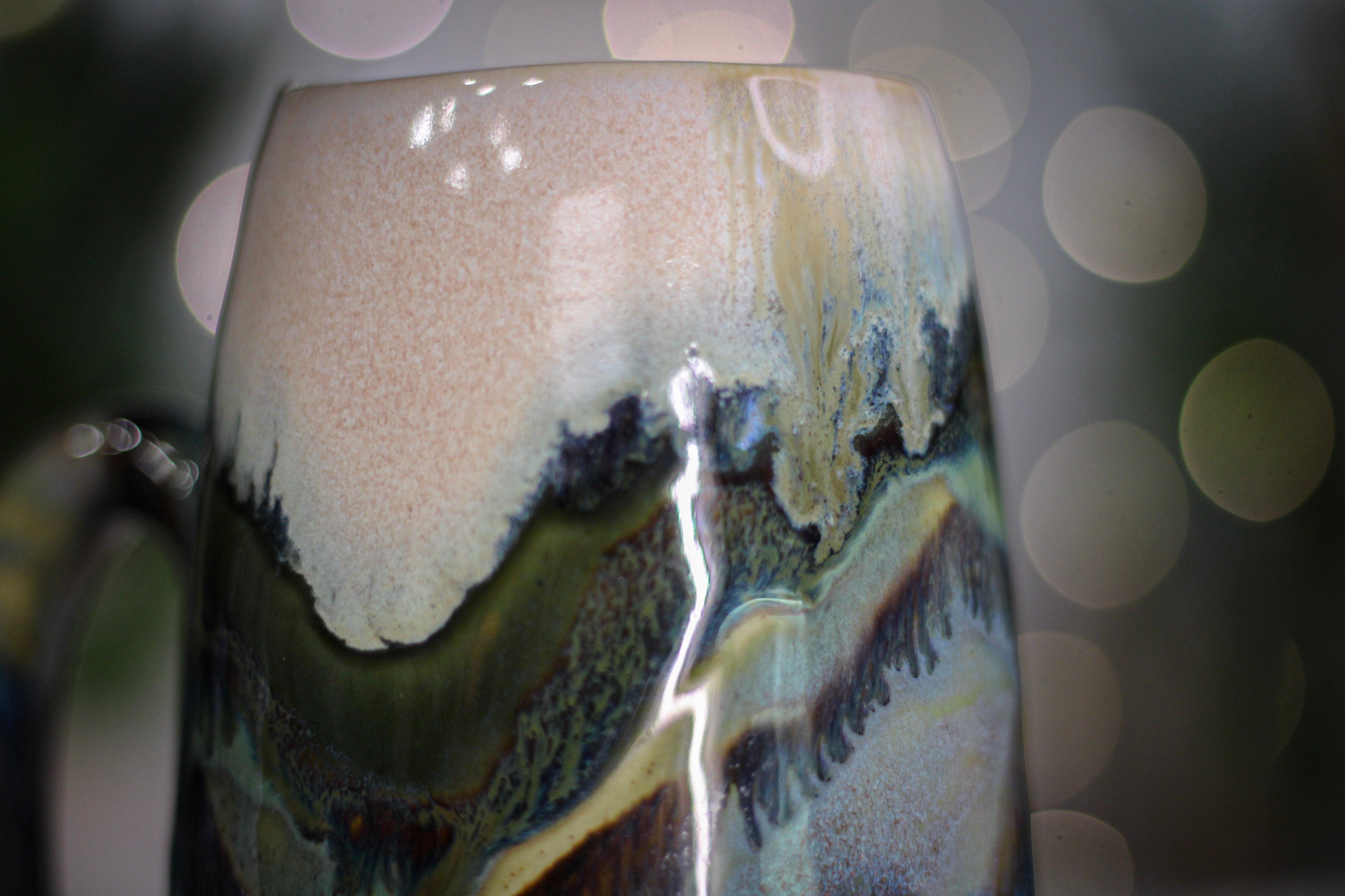01-A+ Hidden Valley Mug - TOP SHELF NEXT LEVEL, 27 oz.