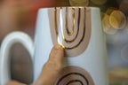 01-A Alexandra Mug - MINOR MISFIT, 24 oz. - 10% off