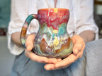02-SC Flared Mug, 20 oz.