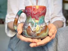 Load image into Gallery viewer, 02-SC Flared Mug, 20 oz.