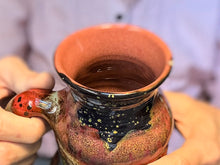 Load image into Gallery viewer, 01-A Starry Night Cuddle Mug - TOP SHELF, 21 oz.
