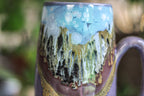 11-B Lavender Fields Mug - ODDBALL, 26 oz. - 15% off