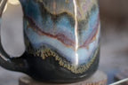 08-A Smoky Mountain Mug - TOP SHELF MISFIT, 26 oz.