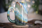 10-B Soft Earth Series Mug, 21 oz.