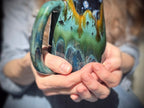 09-D Starry Night Mug - MISFIT, 22 oz. - 15% off