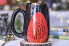 10-B EXPERIMENT Mug - MISFIT, 23 oz. - 15% off