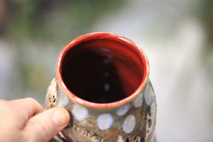 06-C Desert Oasis Textured Divot Mug - ODDBALL, 22 oz. - 15% off