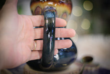 Load image into Gallery viewer, 09-C New Earth Gourd Mug, 18 oz.