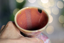 Load image into Gallery viewer, 08-C 'FLOW' Vase, 20 oz.