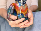 10-B Starry Night Variation Cuddle Mug, 24 oz.
