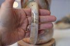 10-B Soft Earth Series PROTOTYPE Gourd Mug, 21 oz.