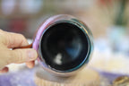 09-E EXPERIMENT Mug, 22 oz.