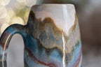 08-A Smoky Mountain Mug - TOP SHELF MISFIT, 26 oz.