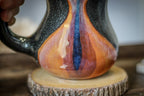 09-C Yoni Gourd Mug, 18 oz.