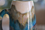 08-C Smokey Mountain Notched Mug - MISFIT, 20 oz. - 15% off