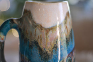 08-C Smokey Mountain Notched Mug - MISFIT, 20 oz. - 15% off