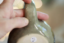 Load image into Gallery viewer, 07-C EXPERIMENT Barely Flared Textured Divot Mug, 16 oz.