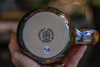 08-A PROTOTYPE Mug - TOP SHELF MISFIT, 24 oz.