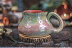 10-E PROTOTYPE Squat Mug - MISFIT, 16 oz. - 15% off