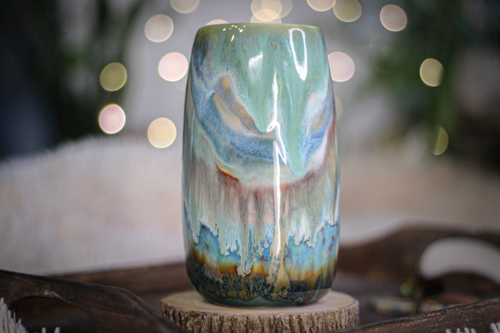 10-B Soft Earth Series Mug, 21 oz.