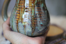 Load image into Gallery viewer, 08-E EXPERIMENT Textured Mug, 16 oz.