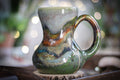 09-B Hidden Valley Variation Mug - MINOR MISFIT, 18 oz. - 10% off