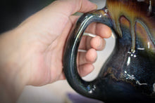 Load image into Gallery viewer, 09-C New Earth Gourd Mug, 18 oz.