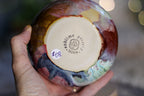 08-C 'FLOW' Vase, 20 oz.
