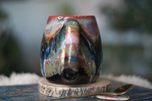 Load image into Gallery viewer, 07-F EXPERIMENT Mug, 14 oz.