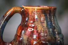 Load image into Gallery viewer, 09-F EXPERIMENT Textured Squat Mug, 19 oz.