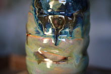 Load image into Gallery viewer, 09-E Messy Grace Textured Mug, 22 oz.