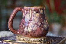 Load image into Gallery viewer, 09-F EXPERIMENT Squat Gourd Mug, 18 oz.