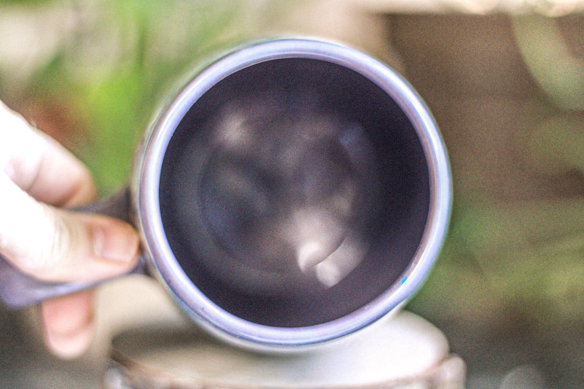 11-B Lavender Fields Mug - ODDBALL, 26 oz. - 15% off