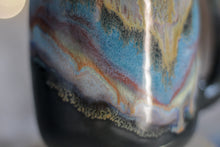 Load image into Gallery viewer, 08-A Smoky Mountain Mug - TOP SHELF MISFIT, 26 oz.
