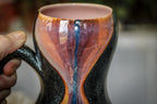 09-C Yoni Gourd Mug, 18 oz.