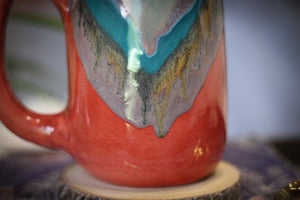 09-B Sonora Mug - ODDBALL, 25 oz. - 15% off