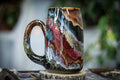 10-B Rainbow Grotto Mug - MISFIT, 26 oz. - 10% off