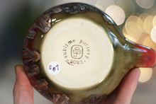 Load image into Gallery viewer, 07-C Rainbow &#39;FLOW&#39; Mug, 17 oz.