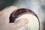09-E EXPERIMENT Flared Acorn Mug, 15 oz.