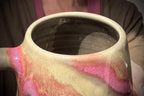 09-E Magenta Grotto Variation Mug, 20 oz.