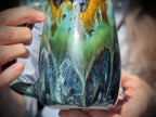 09-D Starry Night Mug - MISFIT, 22 oz. - 15% off